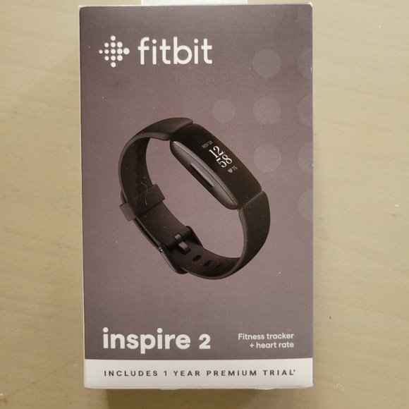 fitbit Other - NWT Fitbit Inspire 2!